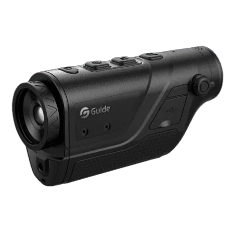 Ремонт тепловизоров  Guide TD430 в Москве